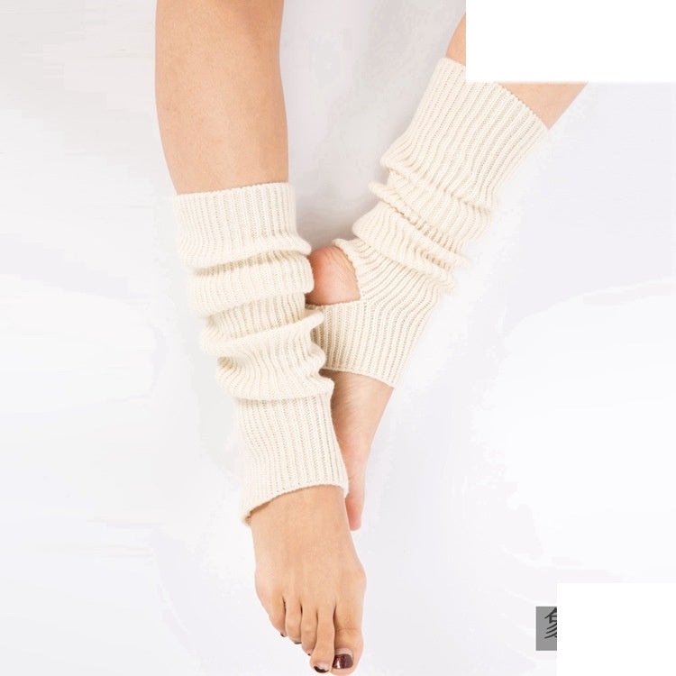 Yoga Warm Socks For Children