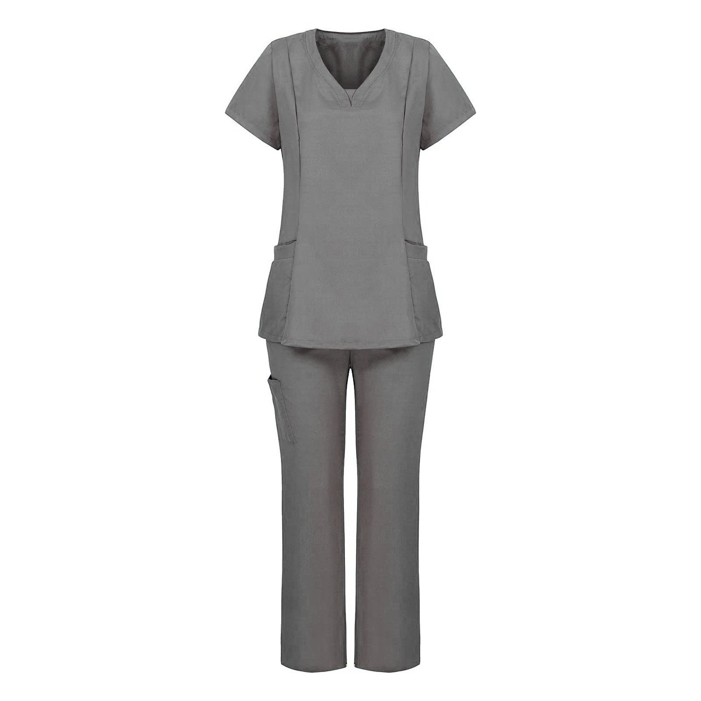 Summer Uniforms For Doctors And Nurses
