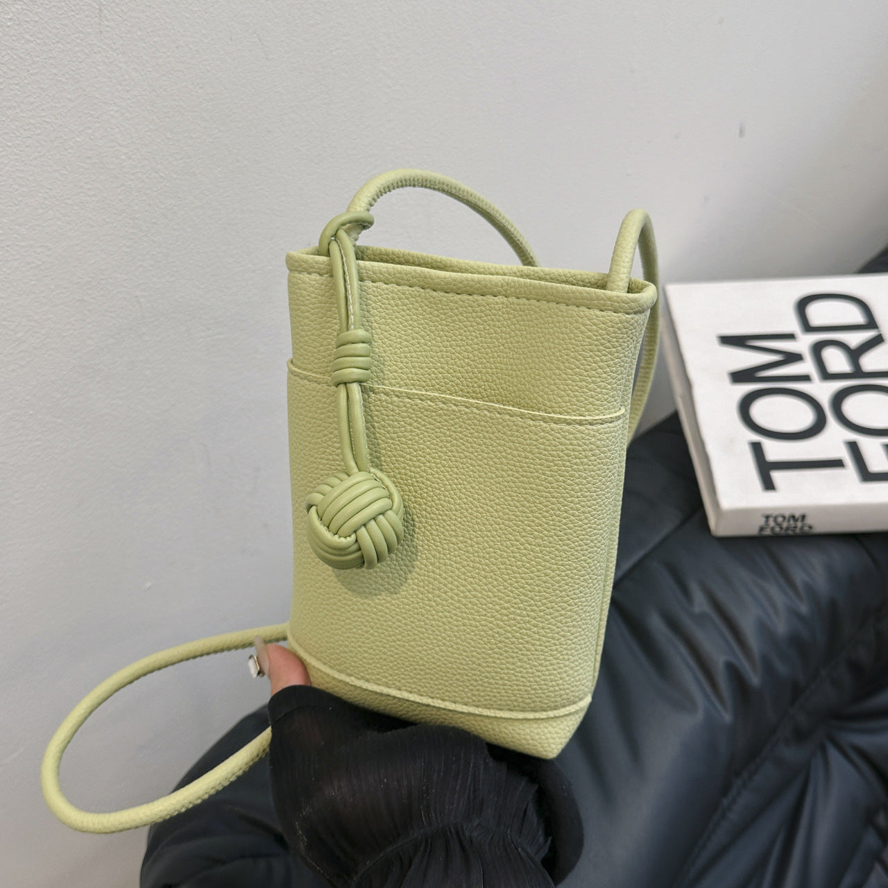Fashion Women's Bag Personal Korean Style Handbag
