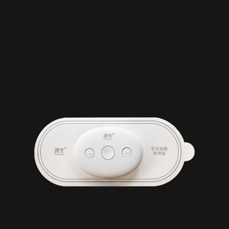 Handfoot Multifunctional Lowfrequency Rehabilitation Device