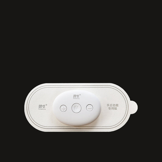 Handfoot Multifunctional Lowfrequency Rehabilitation Device