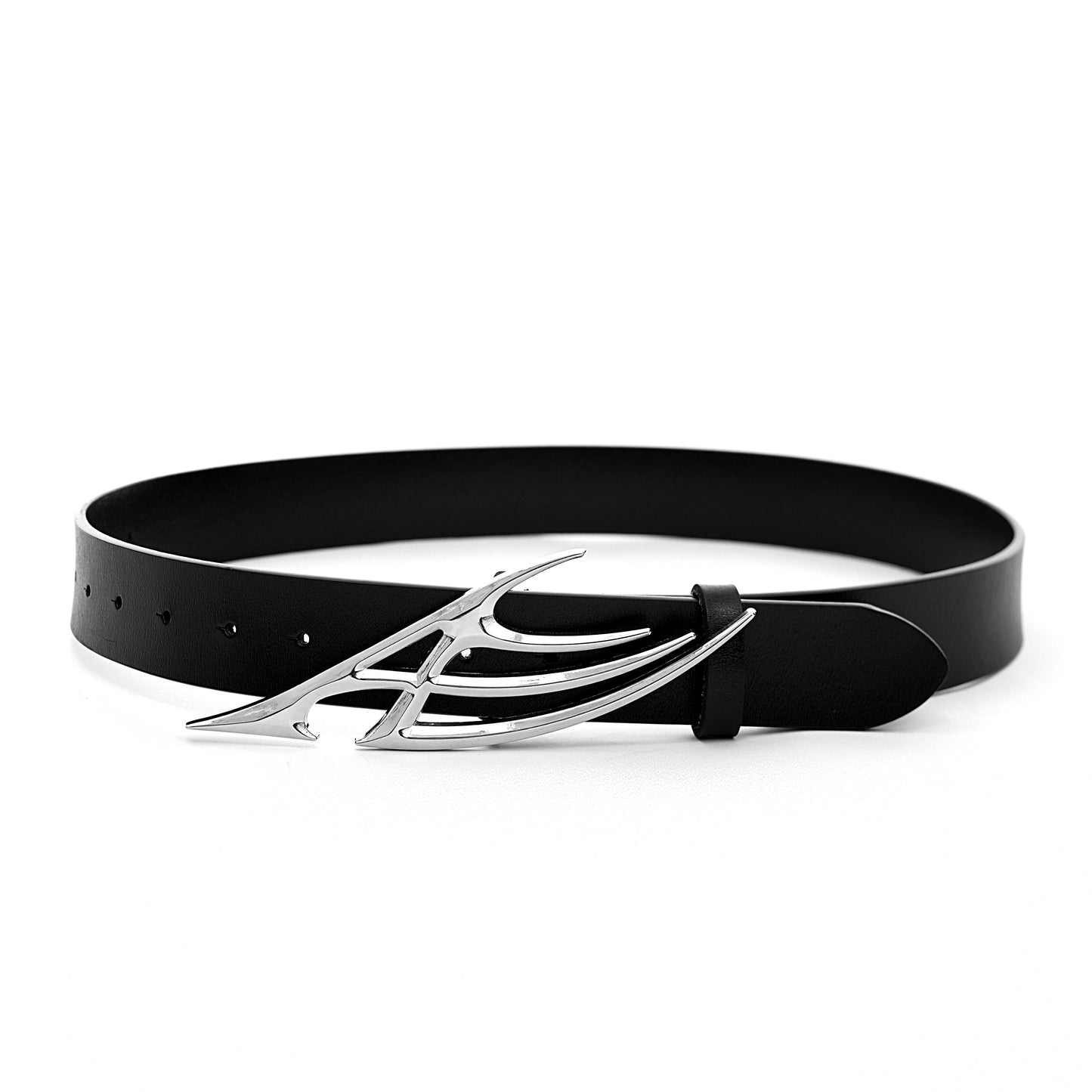 Original Deconstruction Gender-free Belt Design Sense