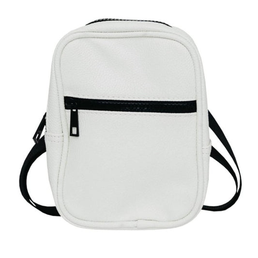 Small Women's Cross-body Bag Backpack