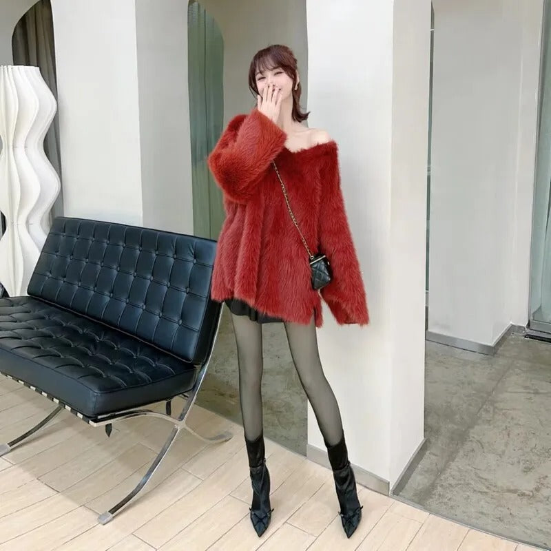 Leggings Snag-proof Goddess Black