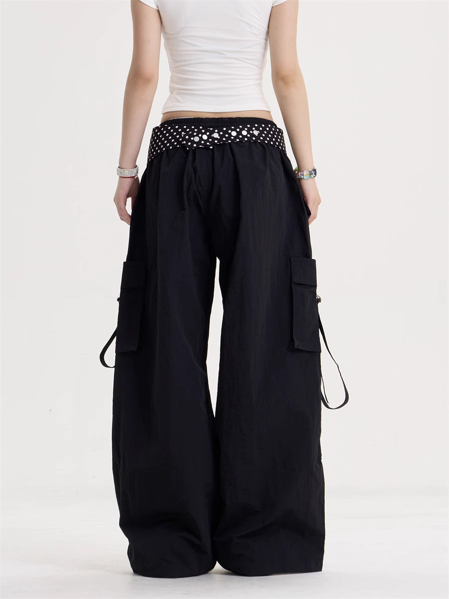American Retro Cleanfit Wide Ben Jeans