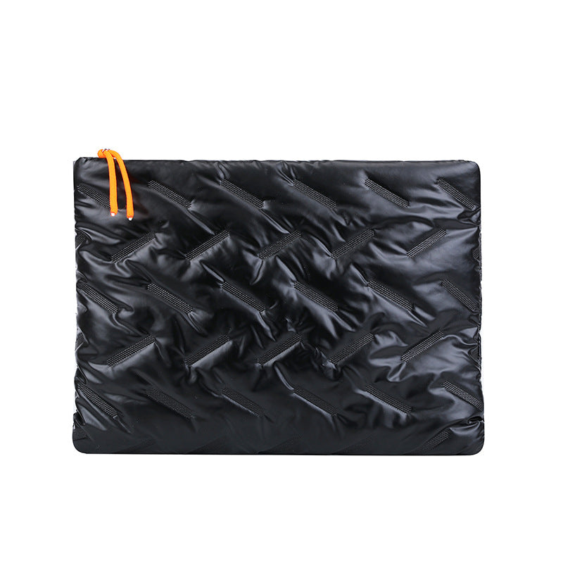 Ultra-light Thermal Insulation 14-inch Business Hot Girl Computer Bag