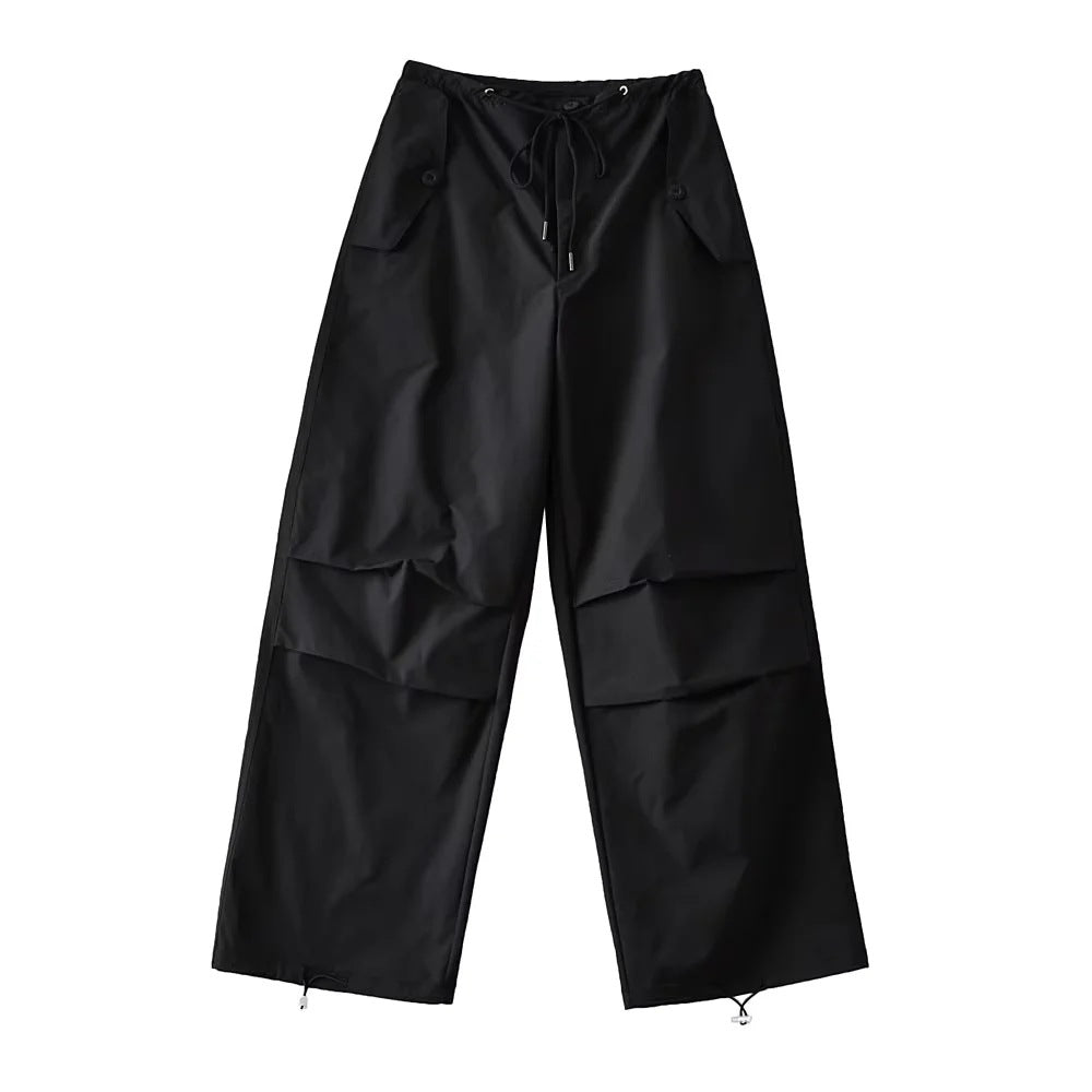 Women's Summer Casual Hot Girl Trousers