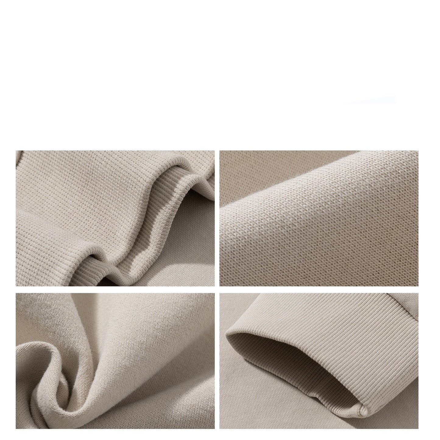 Solid Color Loose And Versatile Top Academy Style