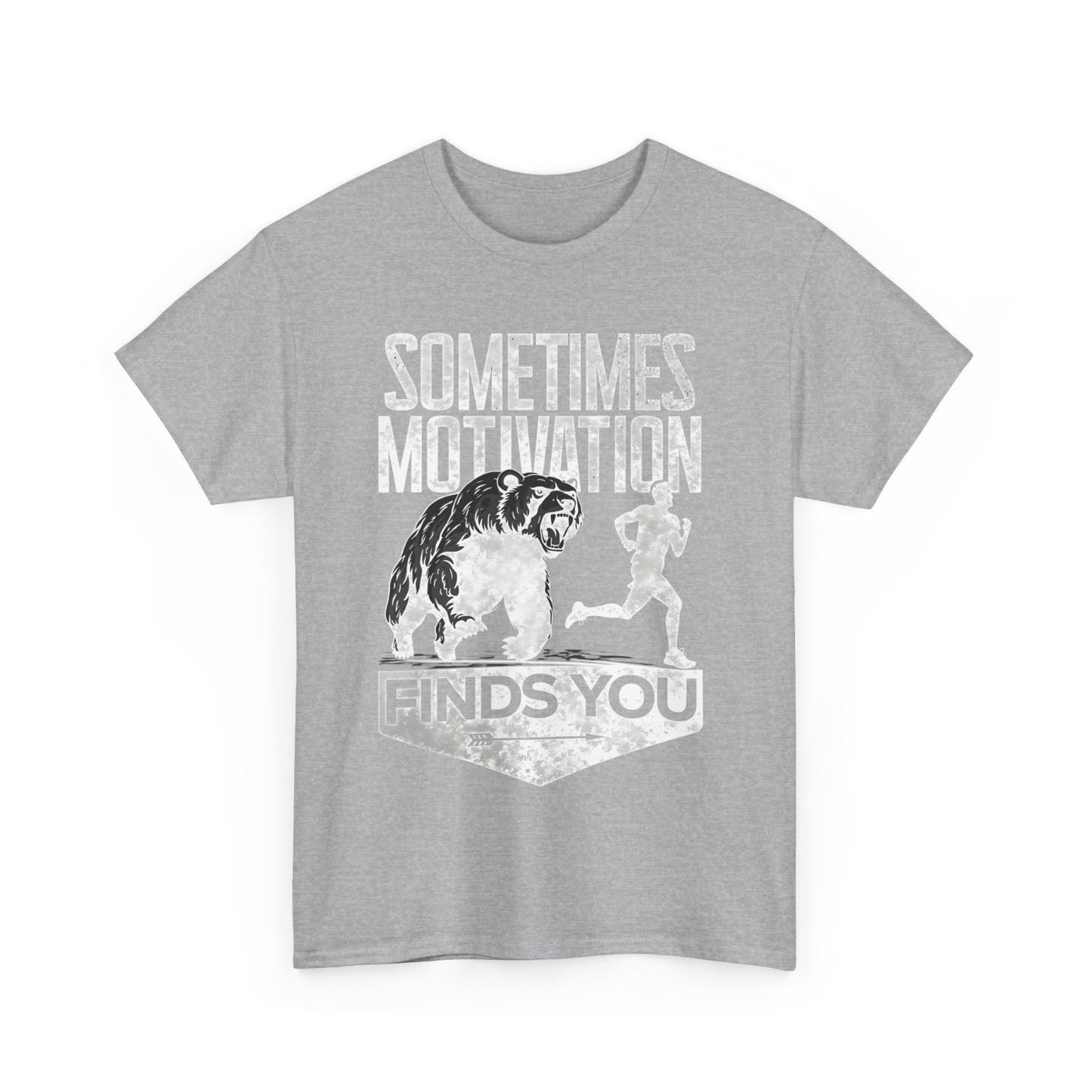 Summer Loose Short Sleeves T-shirt Men's And Women's Round Neck
