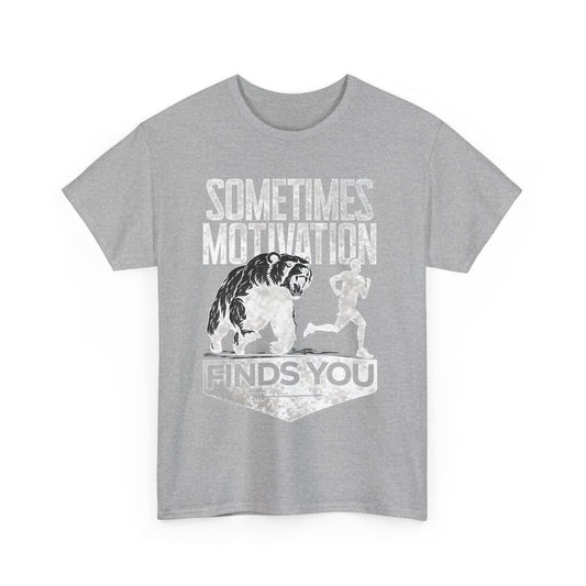 Summer Loose Short Sleeves T-shirt Men's And Women's Round Neck