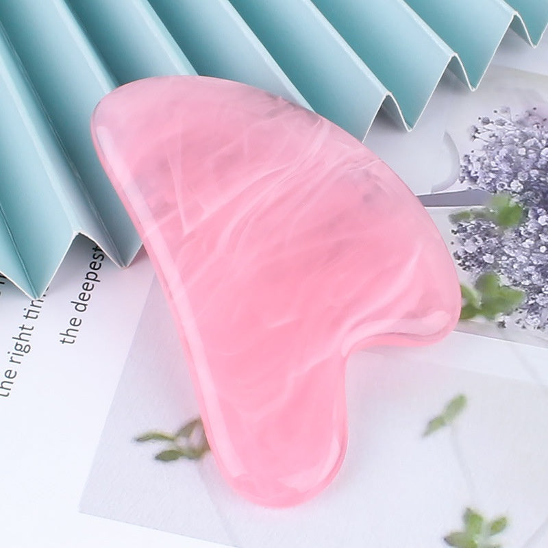 Home Use Face Neck Pattern Face Lifting Import Massage Instrument