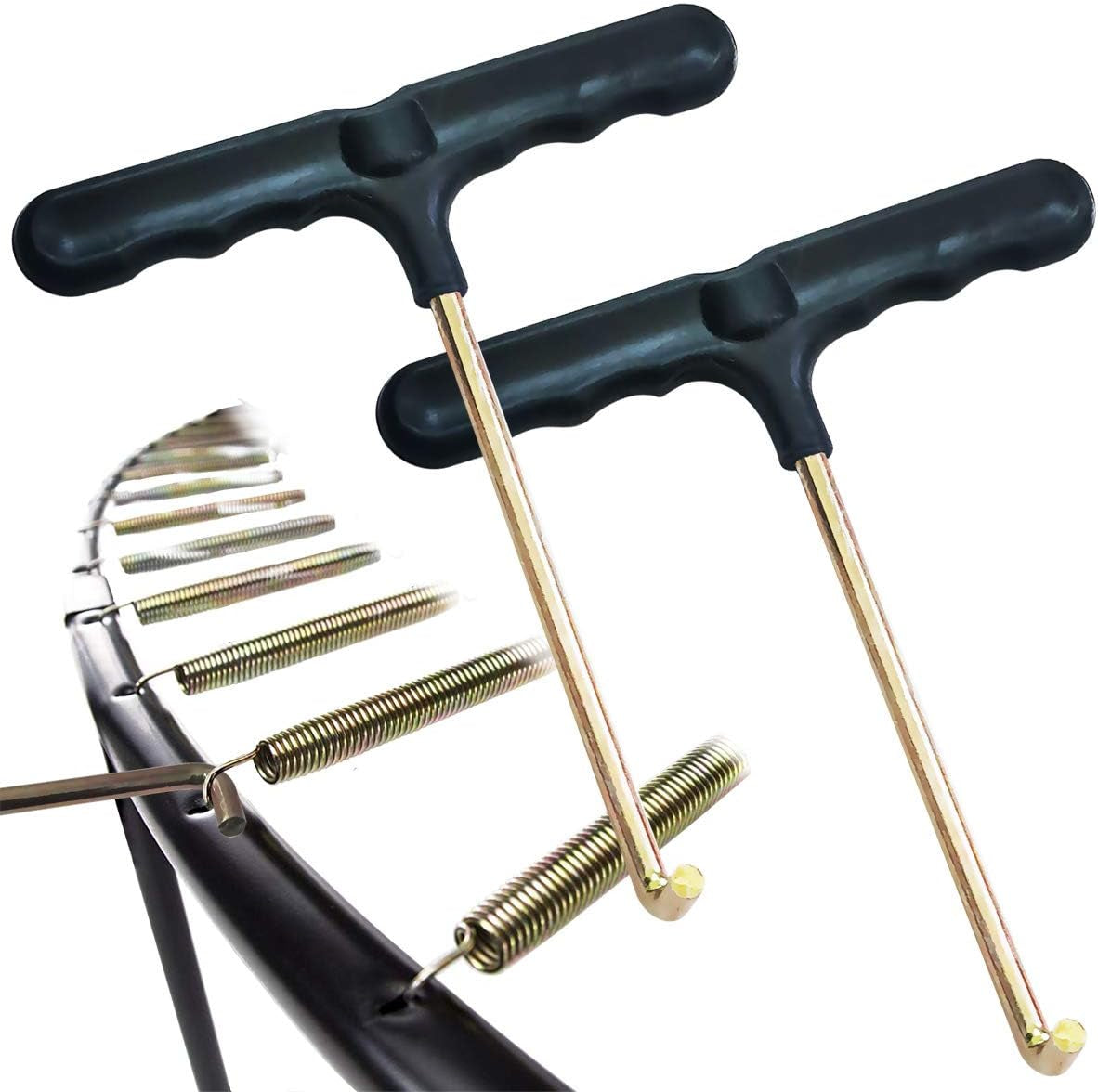 Trampoline Spring Pull Tool, Trampoline Hook Tool, Trampoline Puller