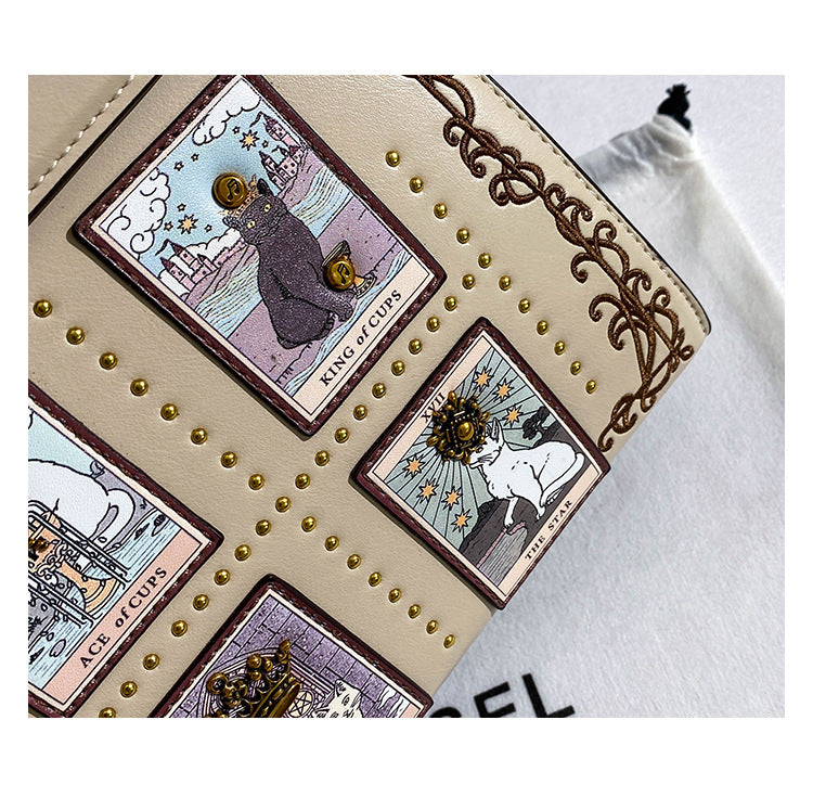 Mode Special-interest Kelly Large Capacity Pendler Bærbar Birkin Taske