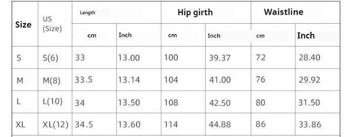 Women's Fashion High Waist All-matching Slimming And Wide Leg Ripped High Elastic Denim Shorts