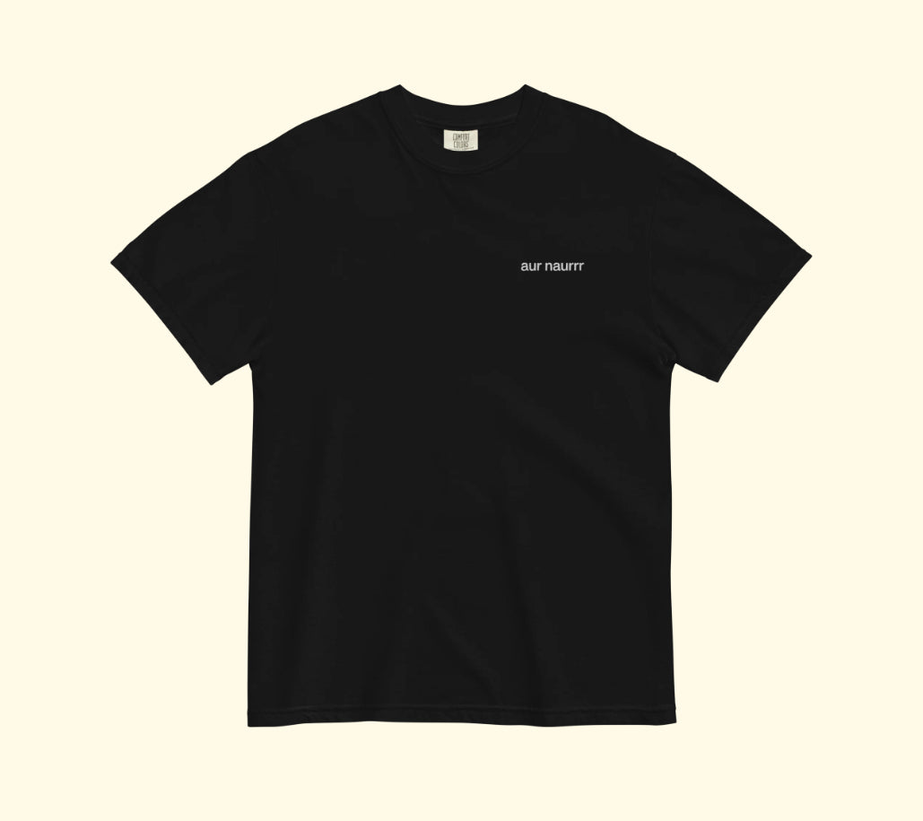 Women's Versatile Minimalist Printed Short Sleeves