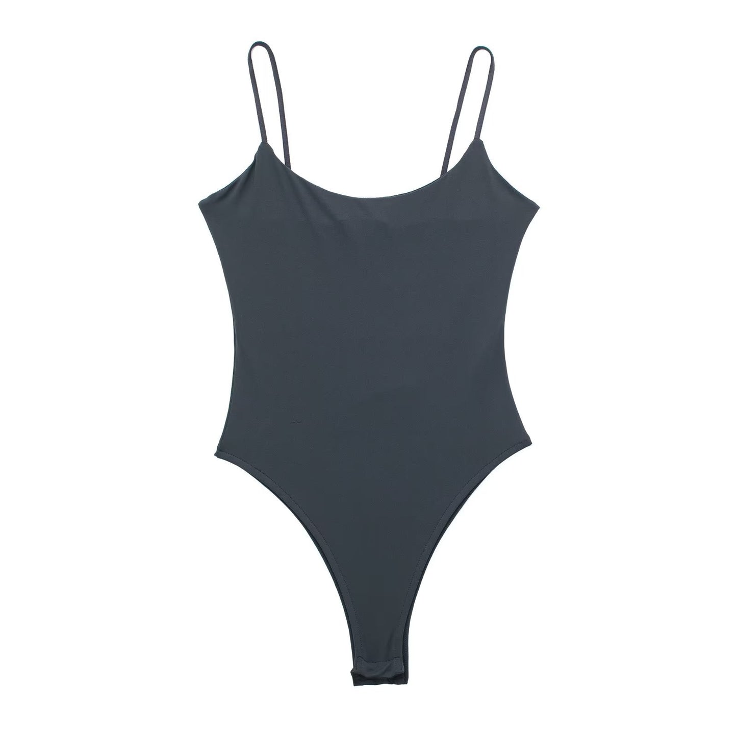 Personlig vest-jumpsuit til kvinder