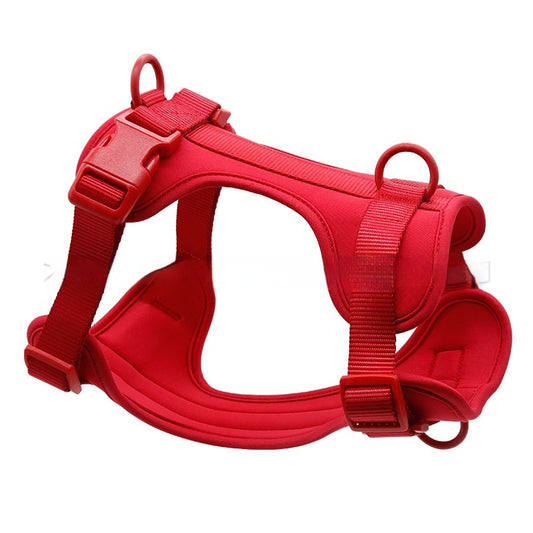 Breathable And Comfortable Dog Harness Vest