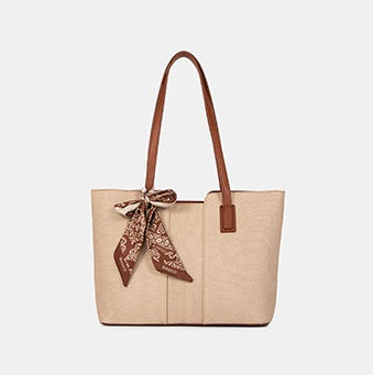 Large Capacity New Crossbody Women's Shoulder Bag