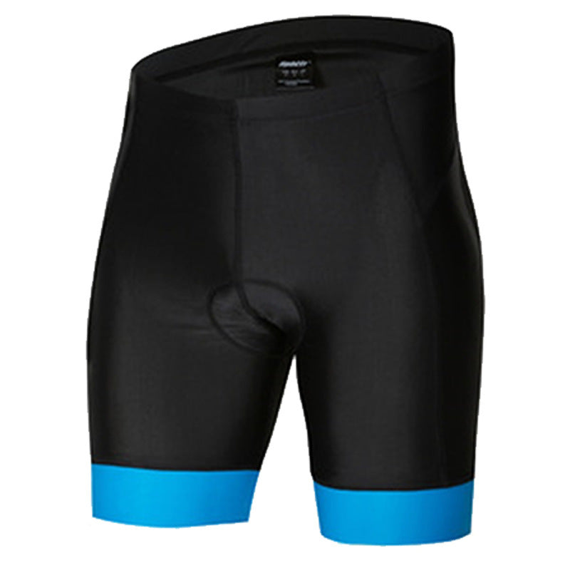High Elastic Cycling Shorts Tour De France Cycling Jersey