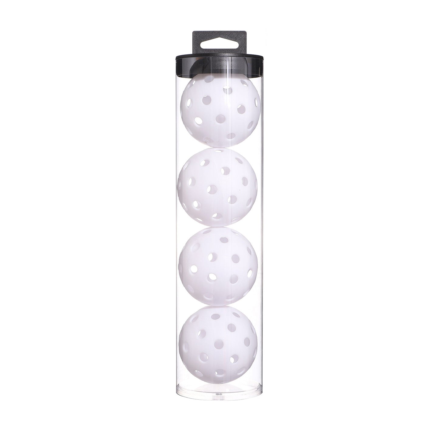 Super Hard 40 Holes Holed Injection Molding Luminous Toy Ball