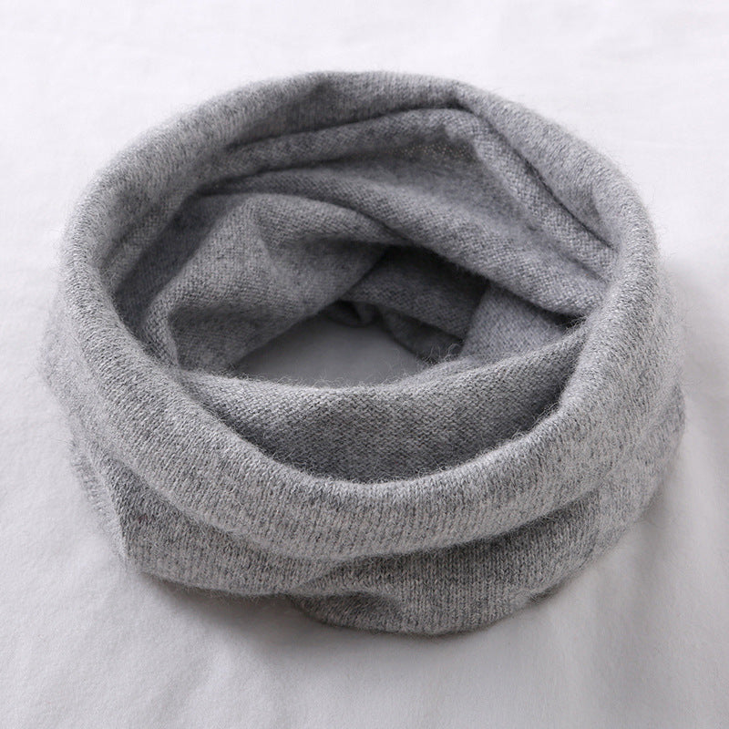 Men's And Women's Cycling Cold Protection Scarf