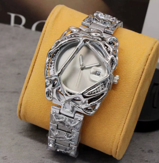 Watch Special-shaped Advanced Ins Same Style Special-interest Design