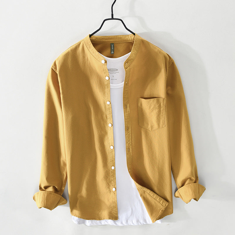 Men's Casual Shirt 514