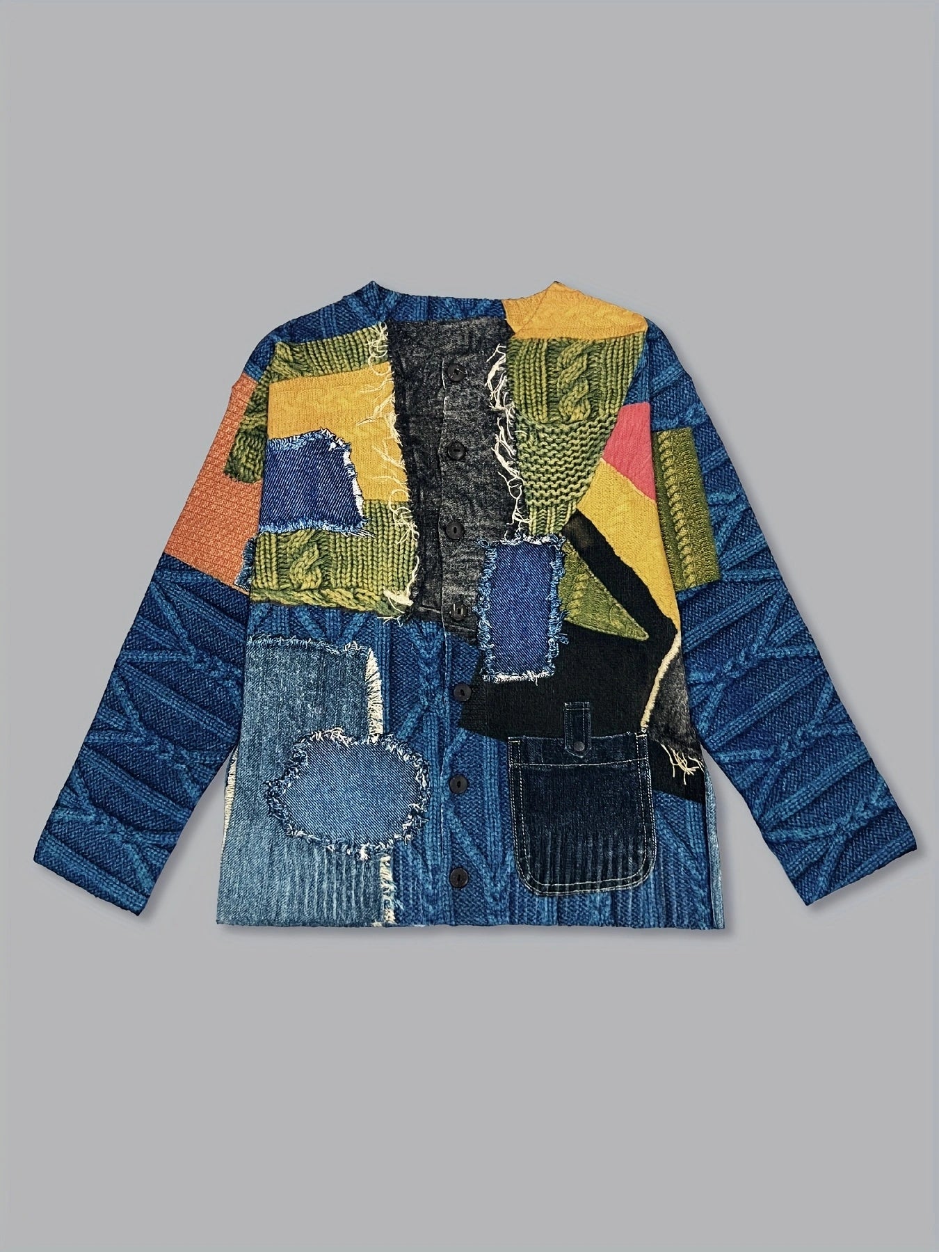 Printing To Create Digital Tops With Pictures