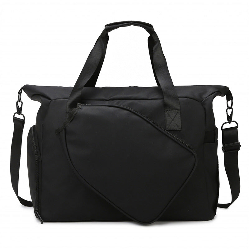 Large-capacity Multi-functional Short-trip Bag