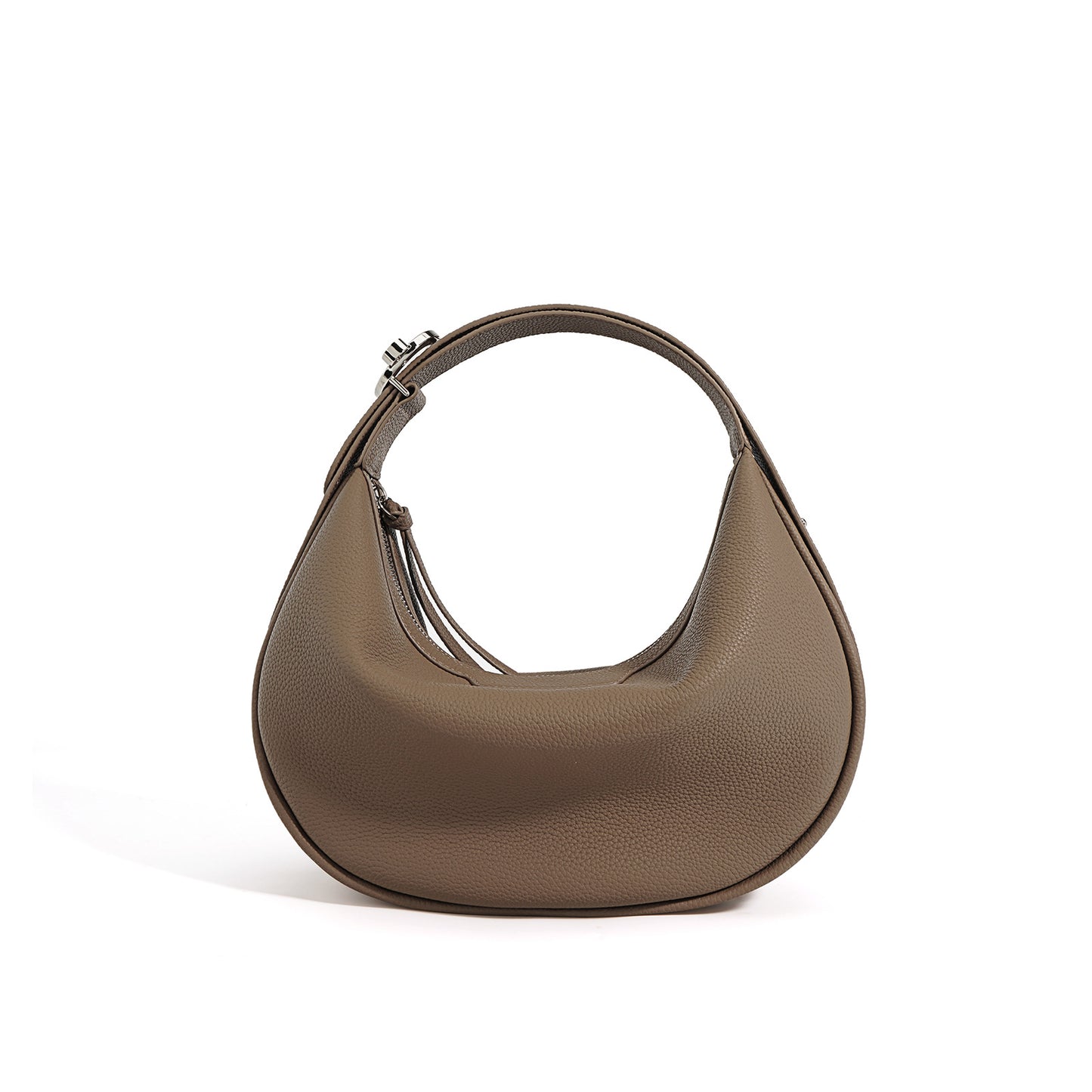 Hobos Cowhide Lift Crossbodytaske til kvinder