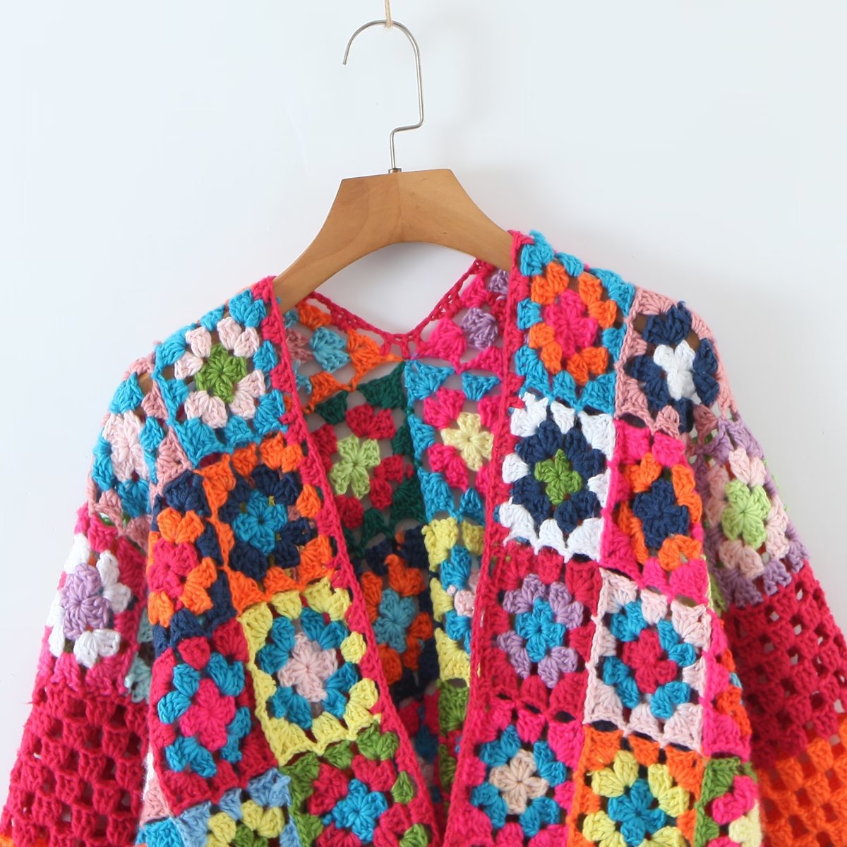 Fashion Temperament Leisure Women's Knitwear