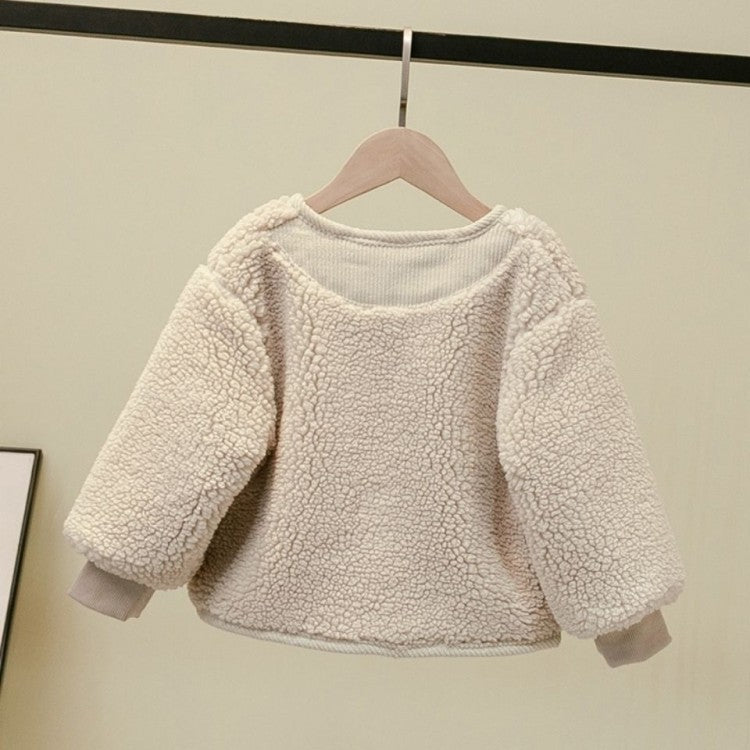 New Boys Korean Style Western Cardigan Spring And Autumn Children's Jacket Tide Clothes