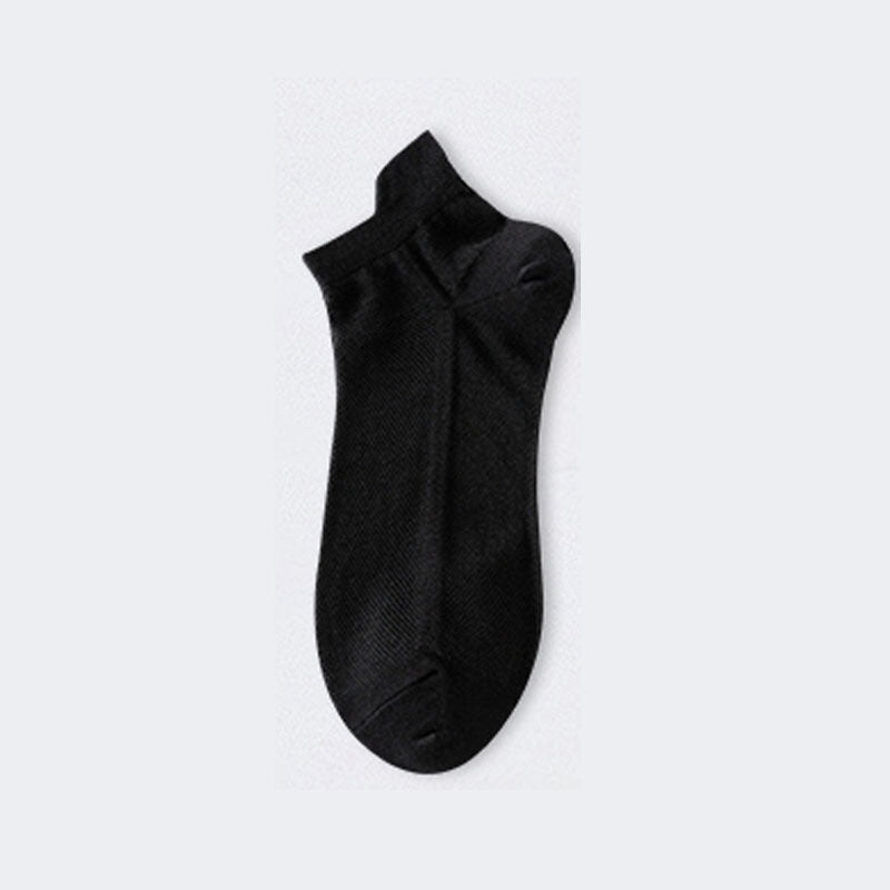 Women's Thin Mesh Ankle Sports Socks