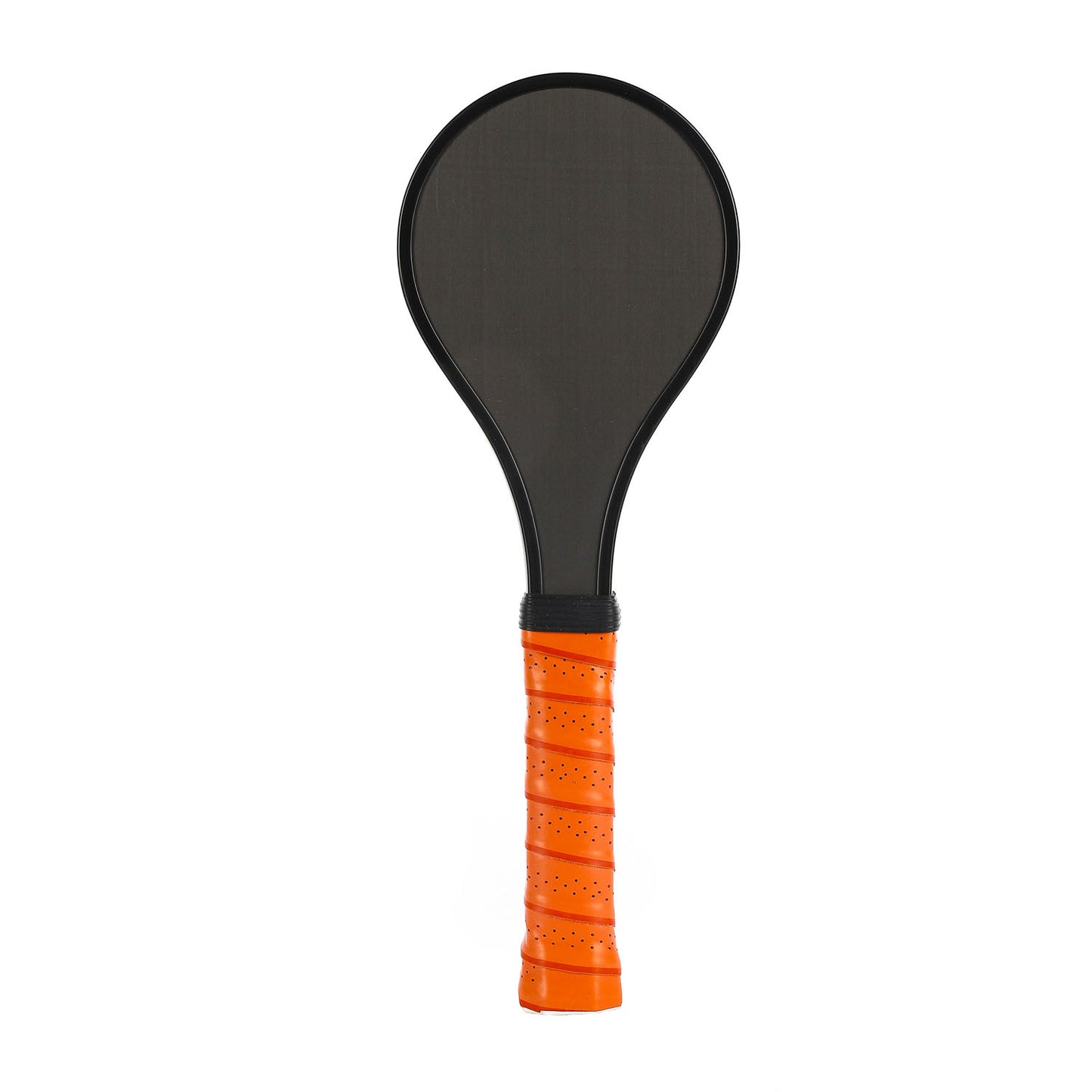 Frosted Rough Carbon Fiber Peak Racket