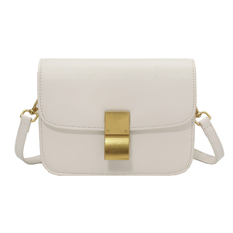 Women's Shoulder Fashion Simple Messenger Bag