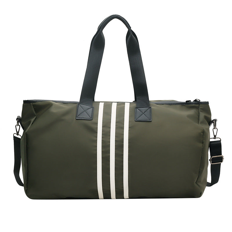 Lightweight Waterproof Large Capacity Portable Travel Bag For Men