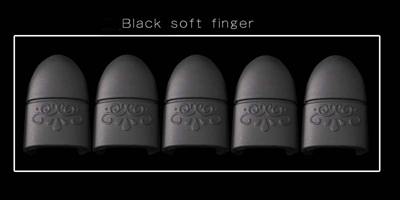 Silicone Armor Remover Set