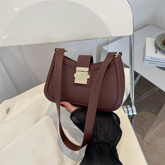 Women's Fashion Shoulder Underarm Bag