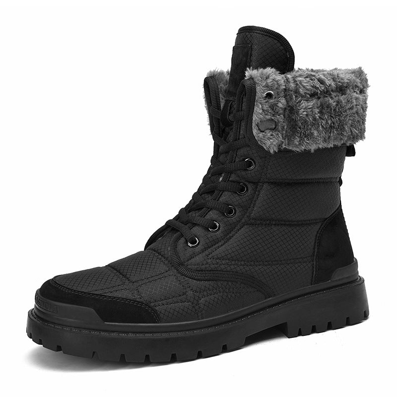 Casual Shoes Hiking Shoes Hiking Shoes Warm Shoes