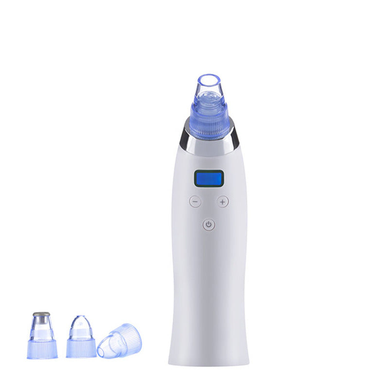 Amazon FDA Blackheads Electric Blackhead Peeling And Pore Cleaner Microcrystalline Cleansing Blackheads