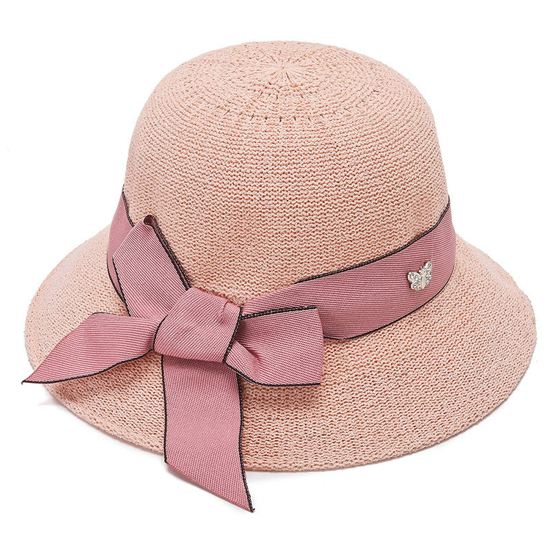 Hat Women's Sunshade Sun Protection Sun Beach