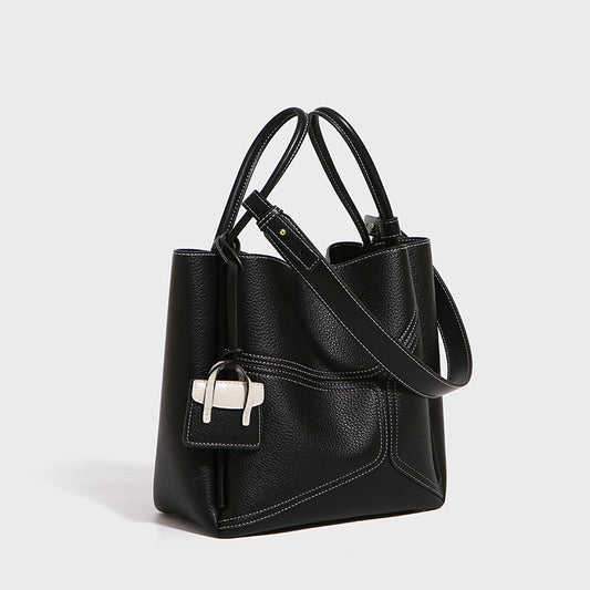 Large Capacity Underarm Women's Bag