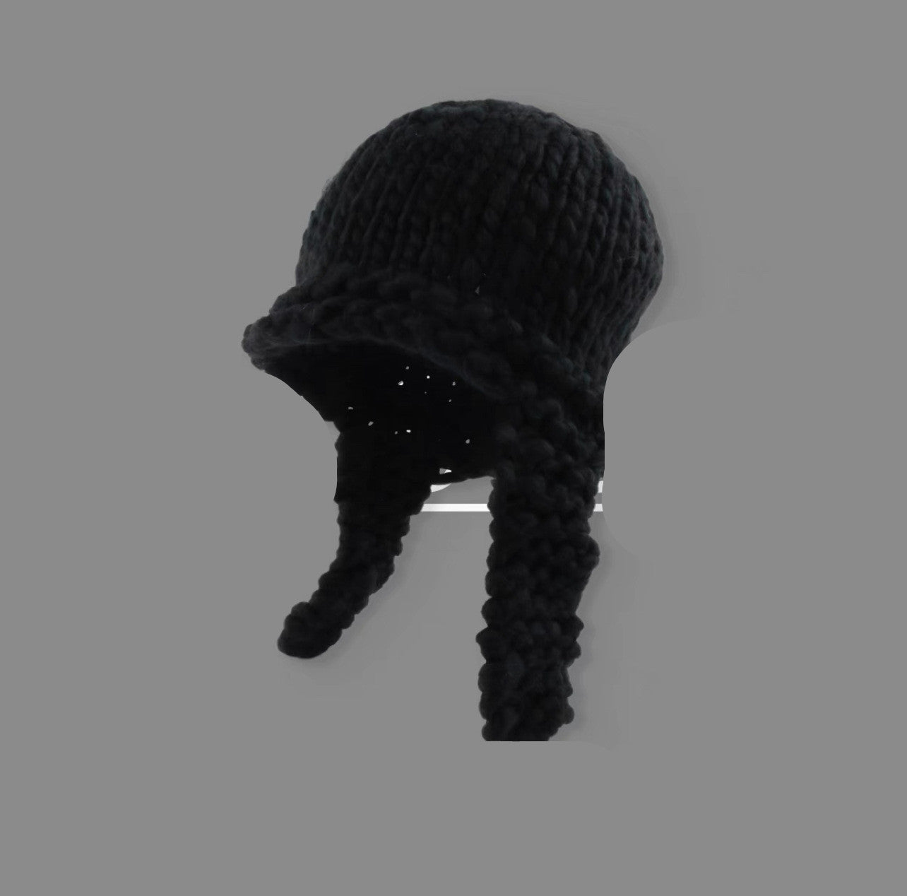 Korean Pilot Ski Lei Feng Hat