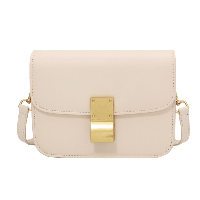 Women's Shoulder Fashion Simple Messenger Bag
