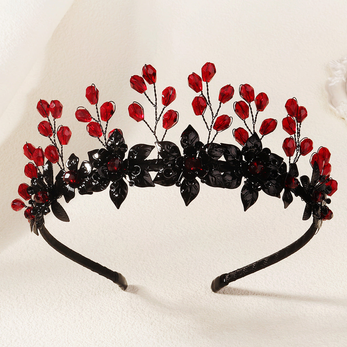 European And American New Halloween Headband Personality