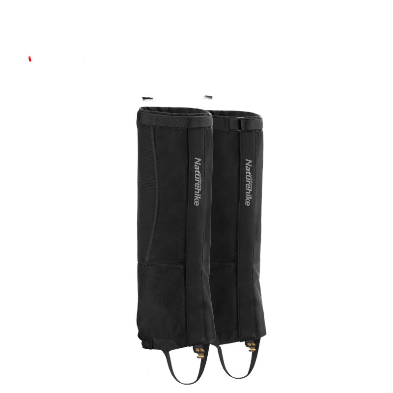 Sand Water And Mud-proof Winter Shoe Cover