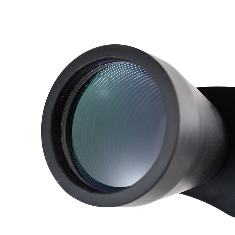 Outdoor Telescope Continuous Zoom 20-120 X100 Binocular High Power HD