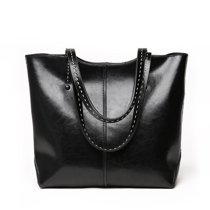 Lady Bag Large-capacity Shoulder
