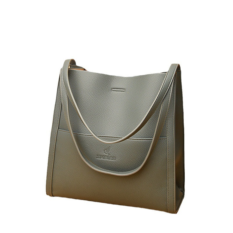 Fashion Women's Shoulder Bag Women's Large Capacity