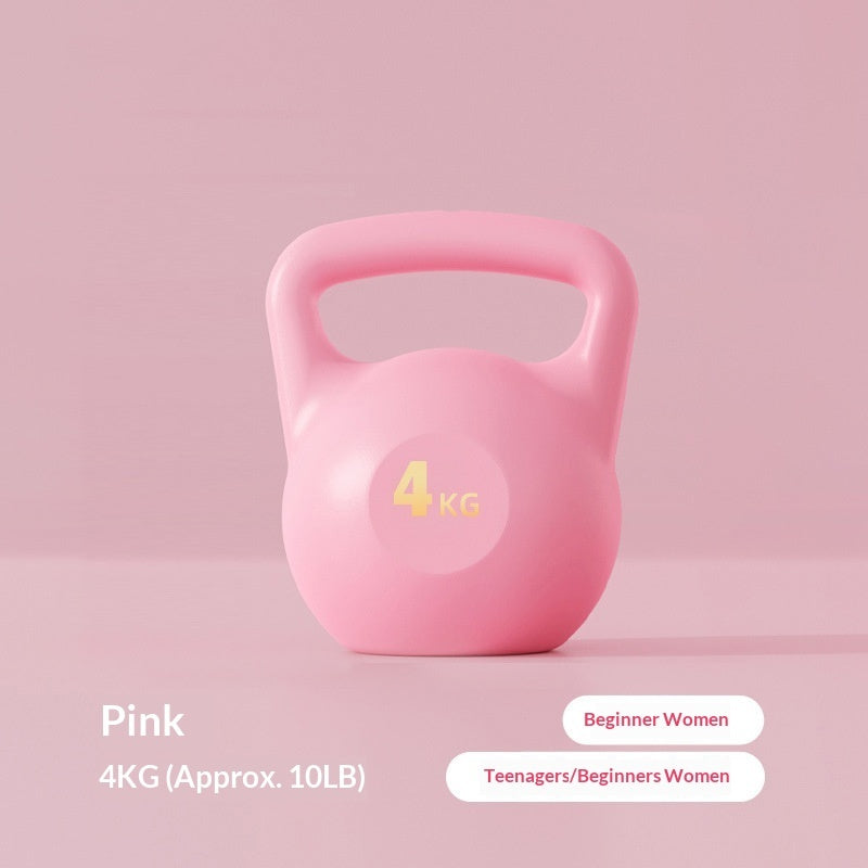 Fitness Workout Weight Loss Exercise PE Self-filling Water Bottle